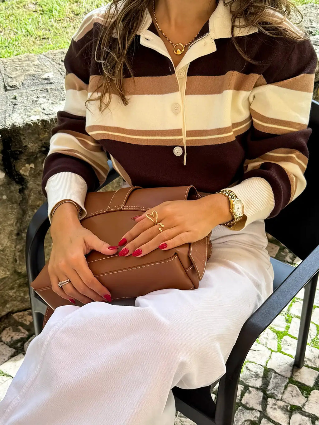 Polo de Malha às Riscas